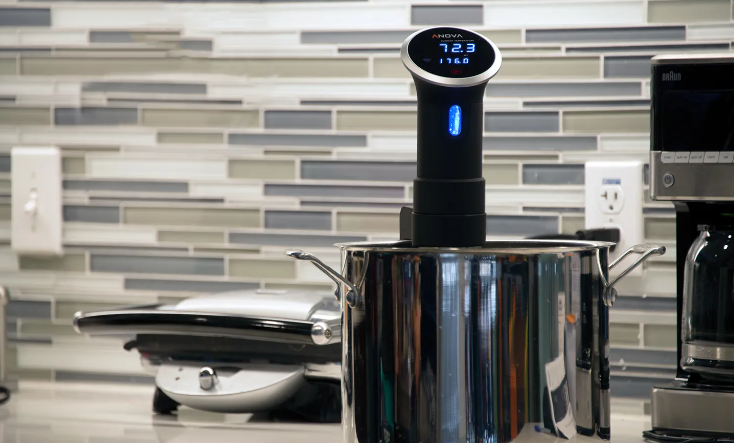 Innovative Kitchen Gadgets You Didn't Know You Needed