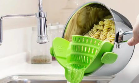 Innovative Kitchen Gadgets You Didn't Know You Needed