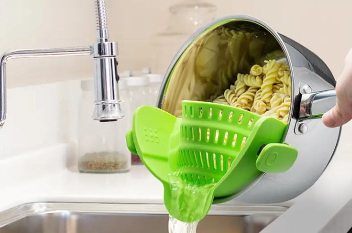 Innovative Kitchen Gadgets You Didn’t Know You Needed