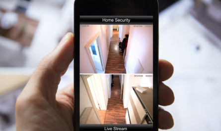 Smart Security System Recommendations for a Safe Home