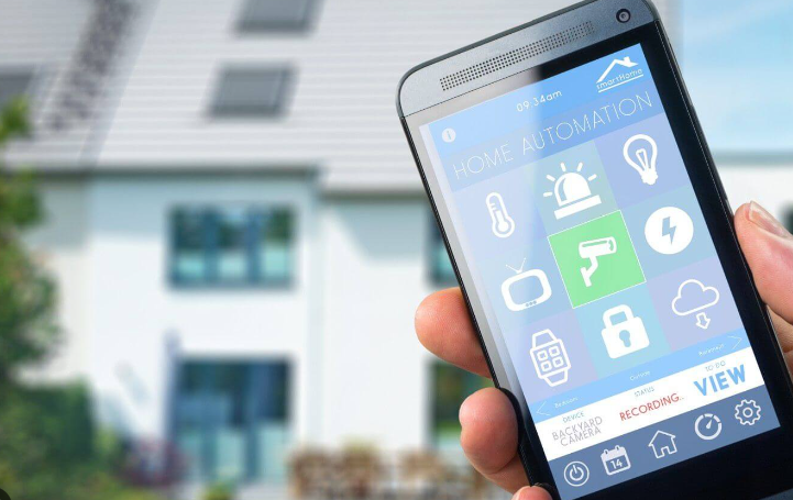 Smart Security System Recommendations for a Safe Home