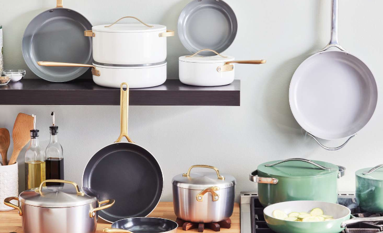 Essential Kitchenware for Every Home Chef