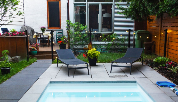 Transform Your Backyard: Creative Landscaping Ideas for Small Spaces