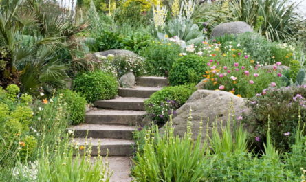 Sustainable Landscaping: Eco-Friendly Practices for a Greener Garden