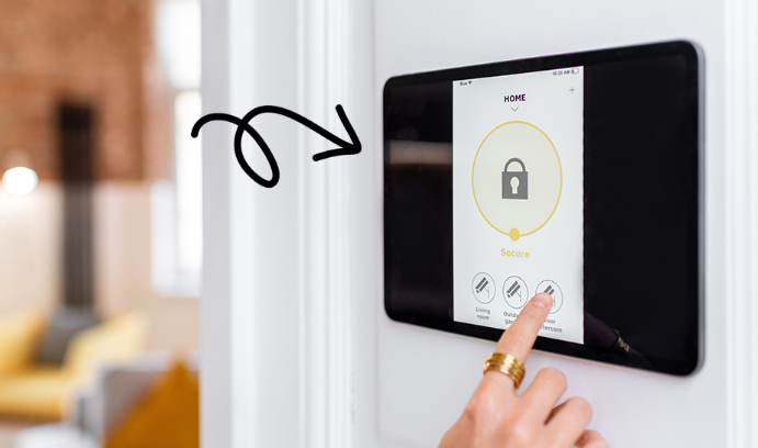 Smart Security System Recommendations for a Safe Home