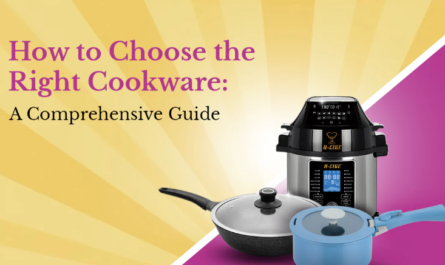 The Ultimate Guide to Choosing Cookware