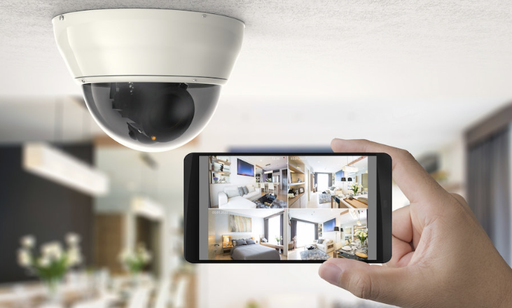 Smart Security System Recommendations for a Safe Home