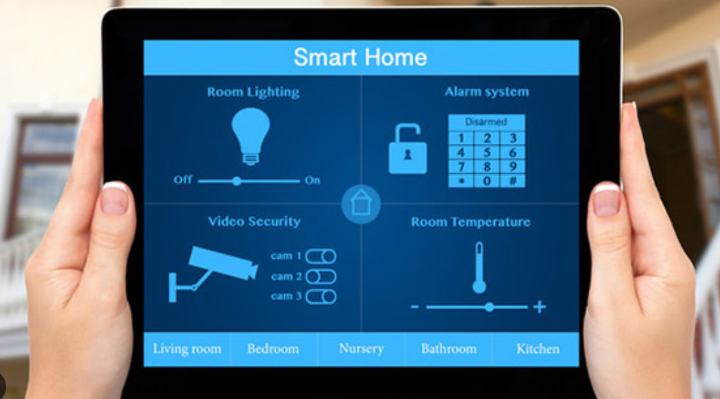 Starting a Smart Home: A Beginner’s Guide to Essential Gadgets