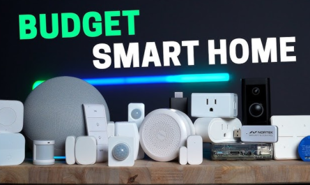 Starting a Smart Home: A Beginner’s Guide to Essential Gadgets