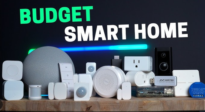 Starting a Smart Home: Guide to Essential Gadgets