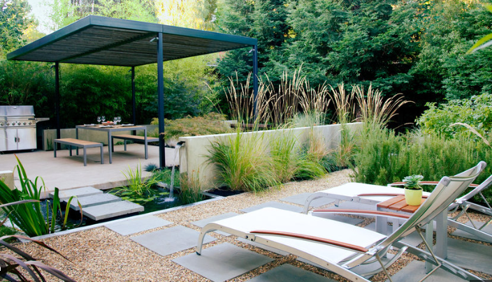 Modern Landscaping Trends: Innovative Designs for a Stylish Outdoor Space