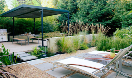 Modern Landscaping Trends: Innovative Designs for a Stylish Outdoor Space