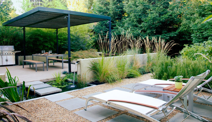 Landscaping Trends: Designs for a Stylish Outdoor Space