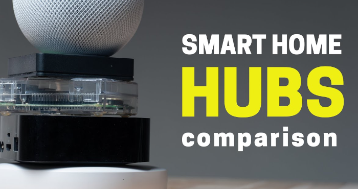 Smart Home Hub Comparison: Which Product is Right