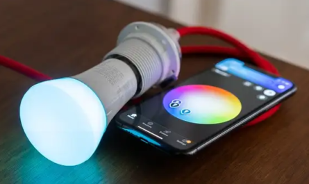 How to Install a Smart Lighting System to Save Energy