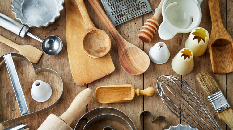 Essential Kitchenware for Every Home Chef